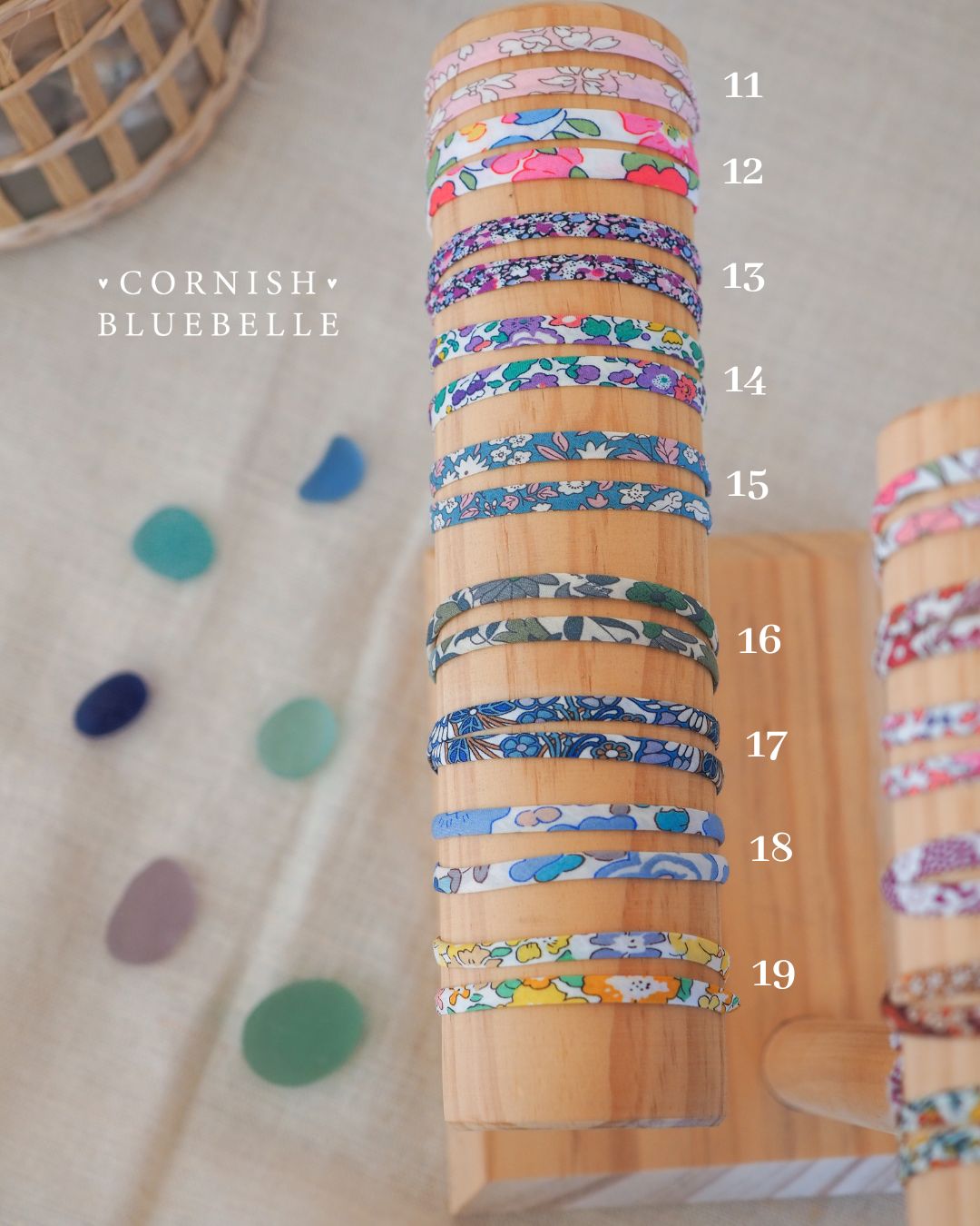 NEW Liberty Of London Bracelet