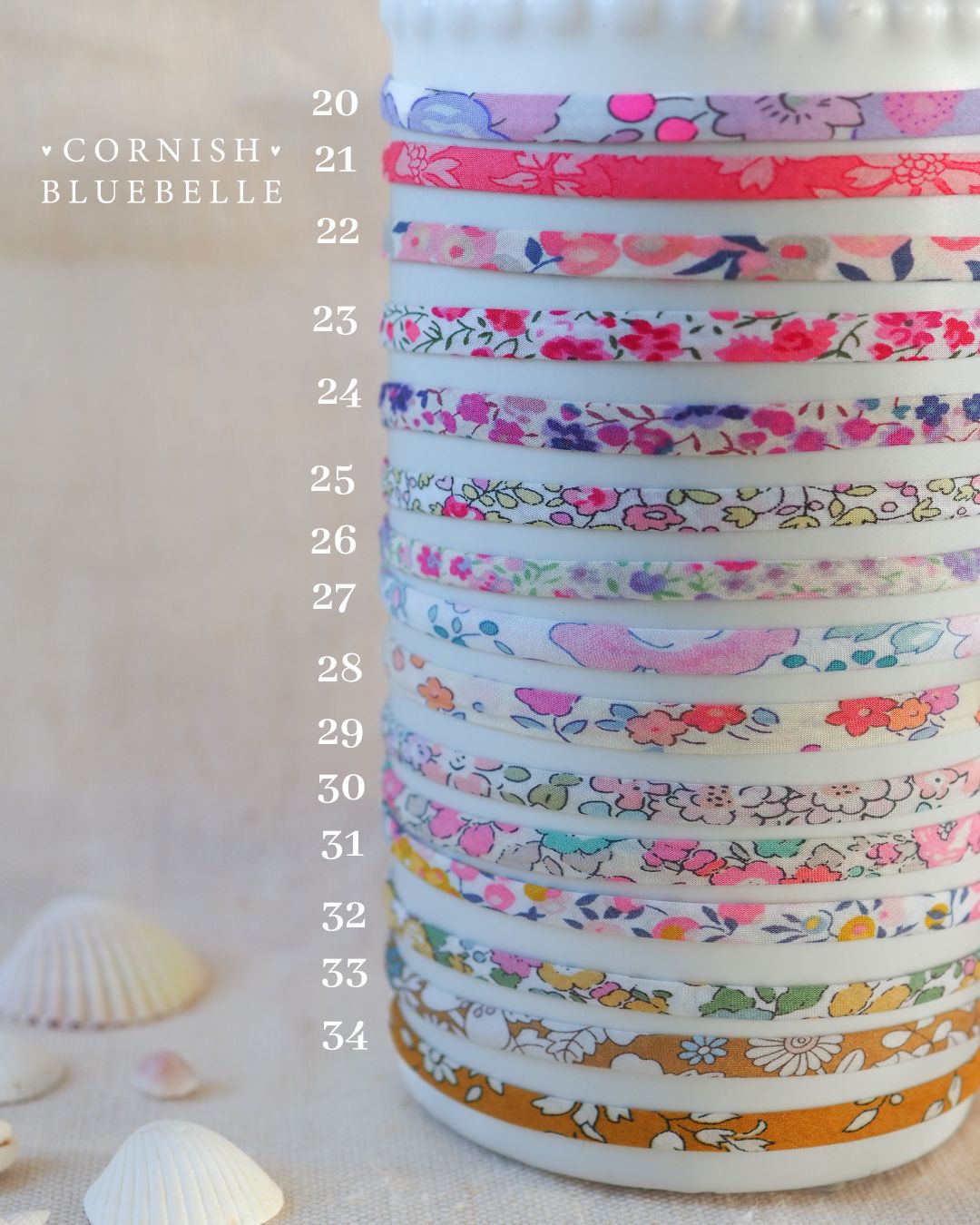 NEW Liberty Of London Bracelet