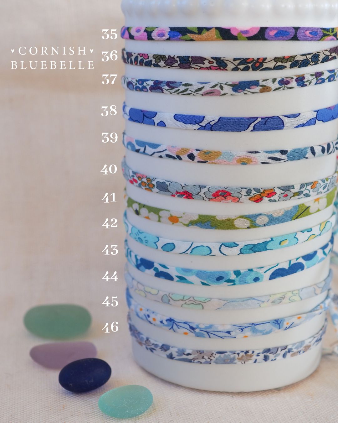 NEW Liberty Of London Bracelet