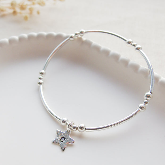 NEW star bracelet