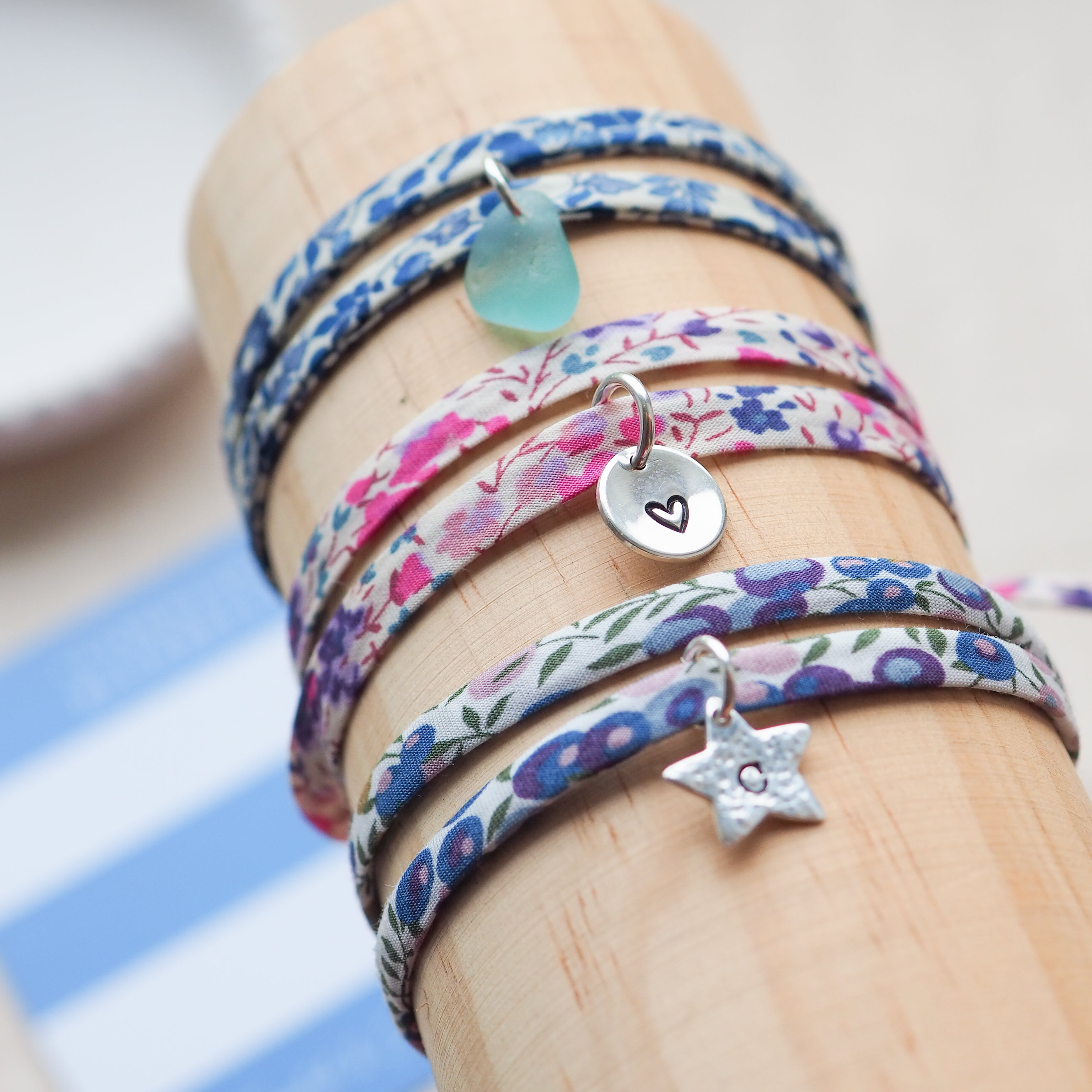 NEW Liberty Of London Bracelet