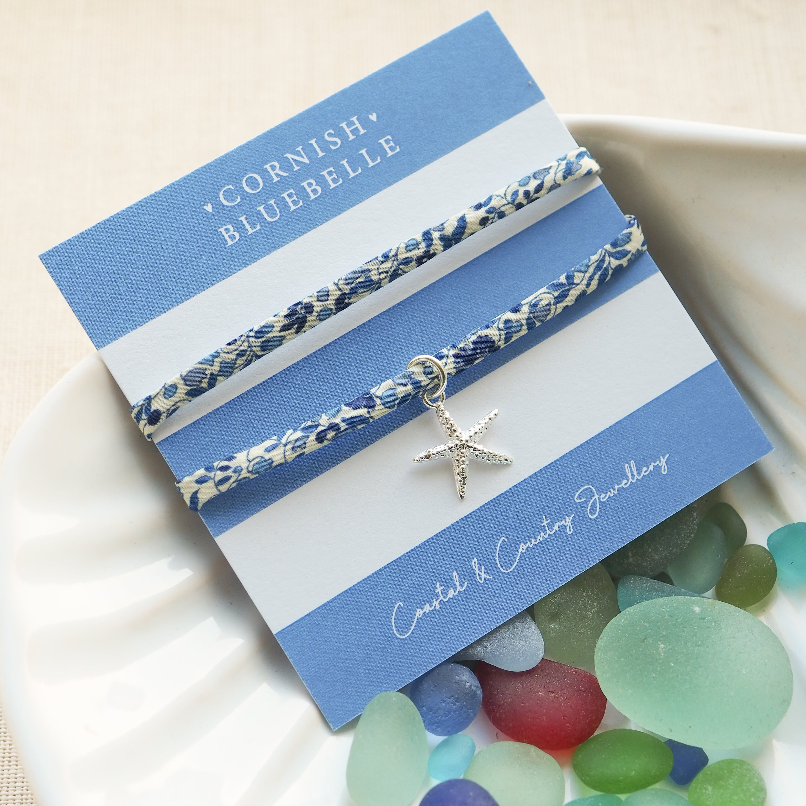 NEW Liberty Of London Bracelet