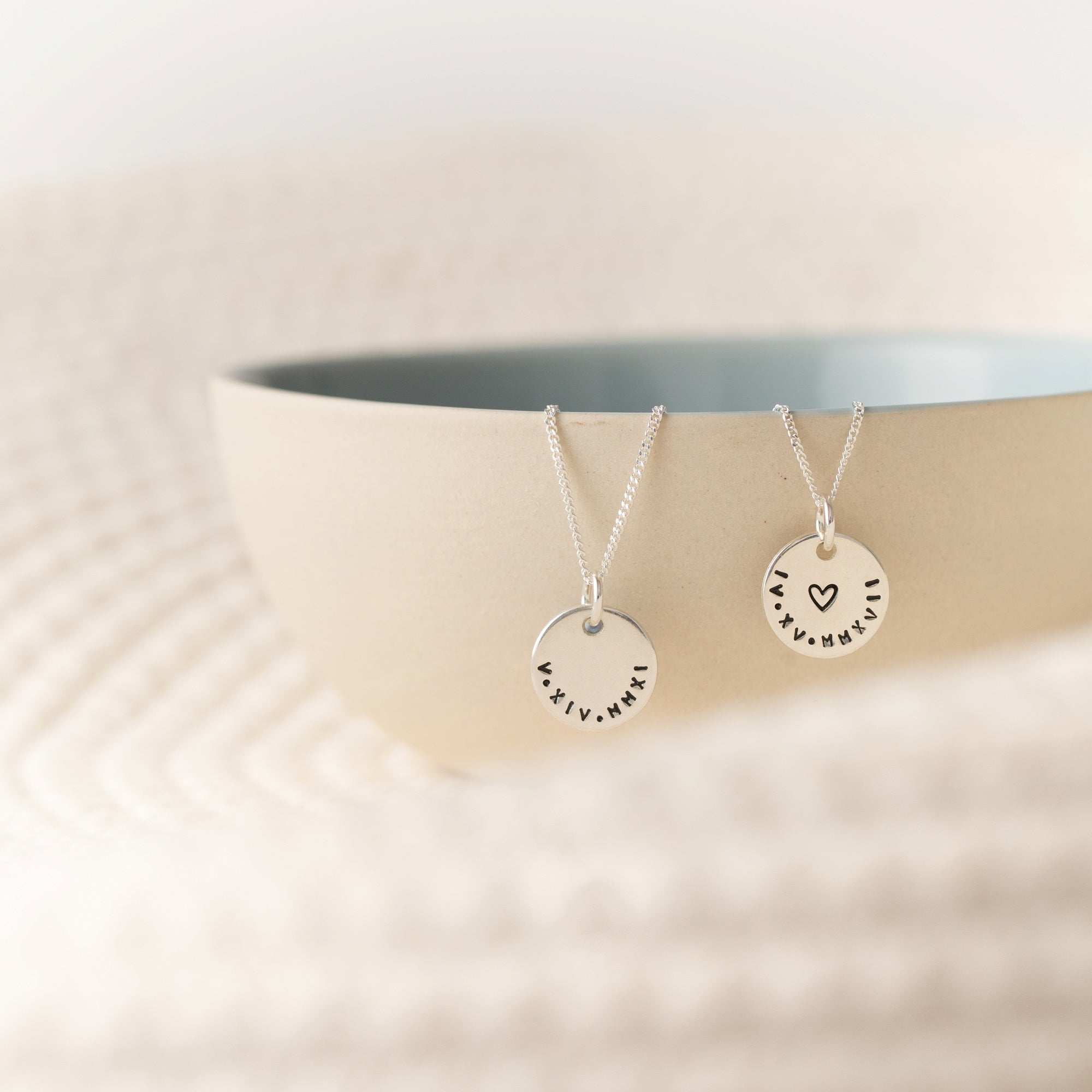 Roman numerals