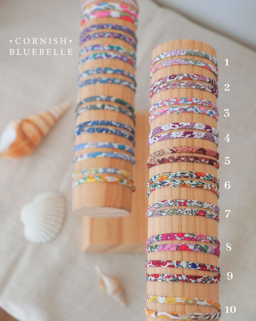 NEW Liberty Of London Bracelet