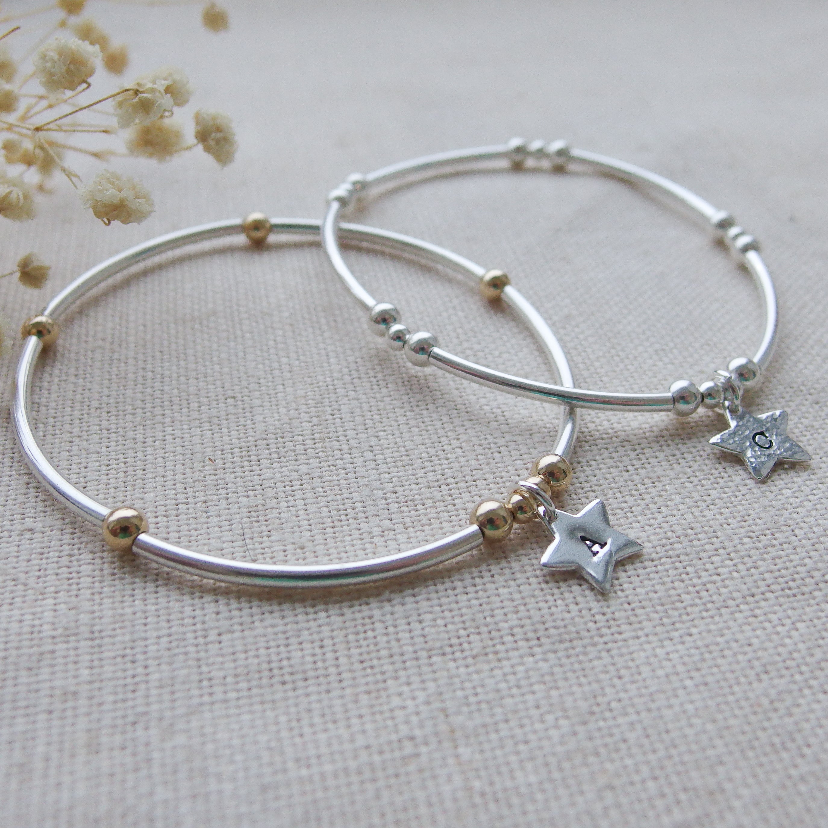 Star bracelet