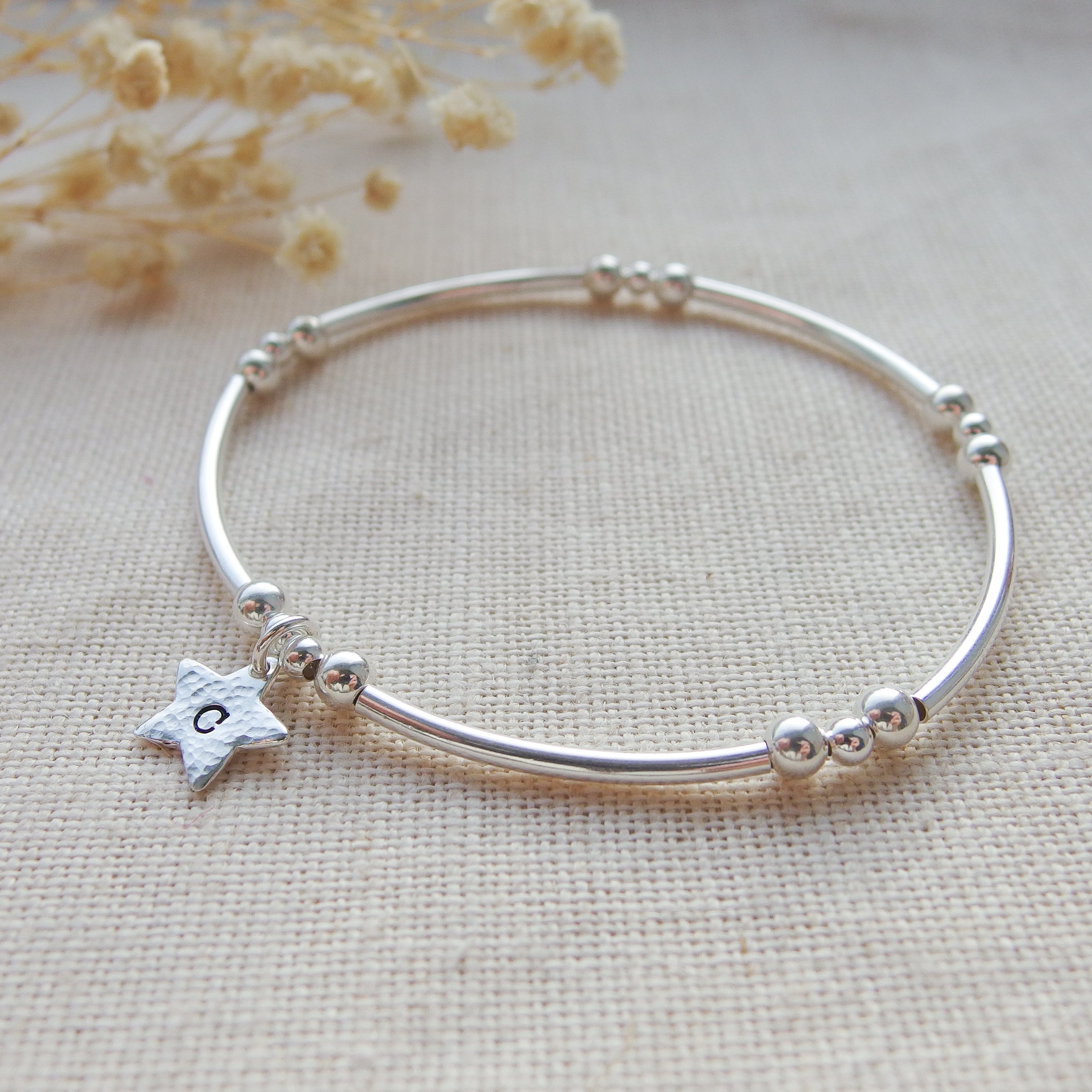 Star bracelet