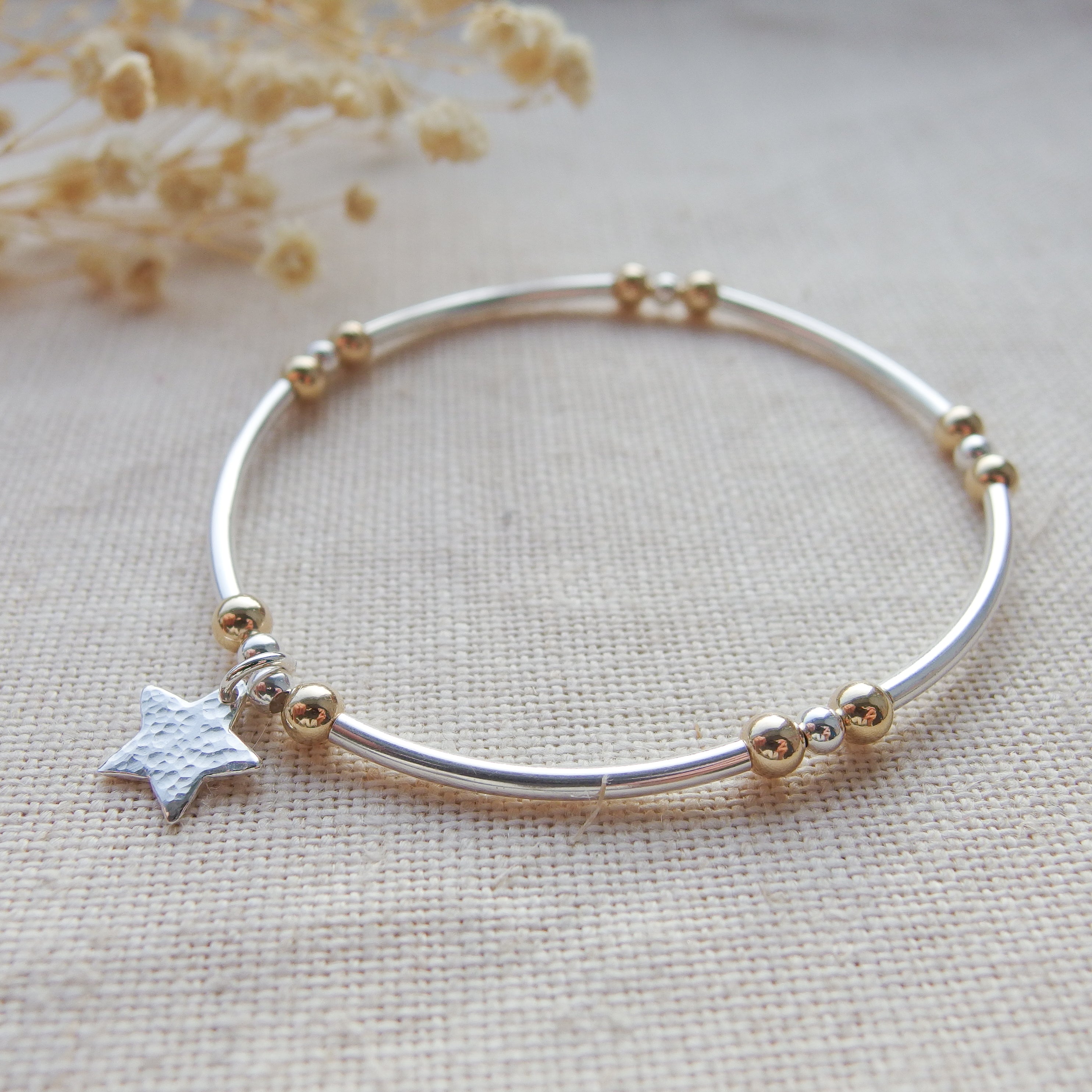 Star bracelet