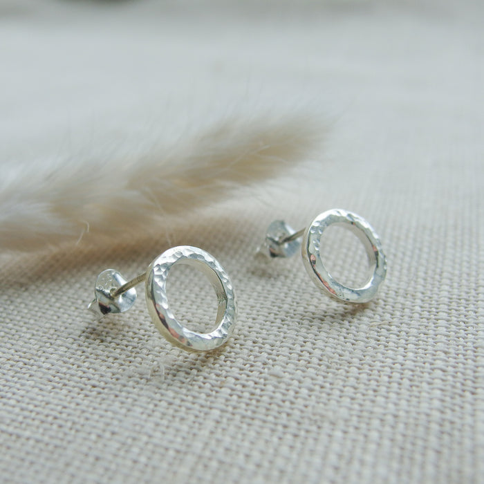 Chunky Halo Studs