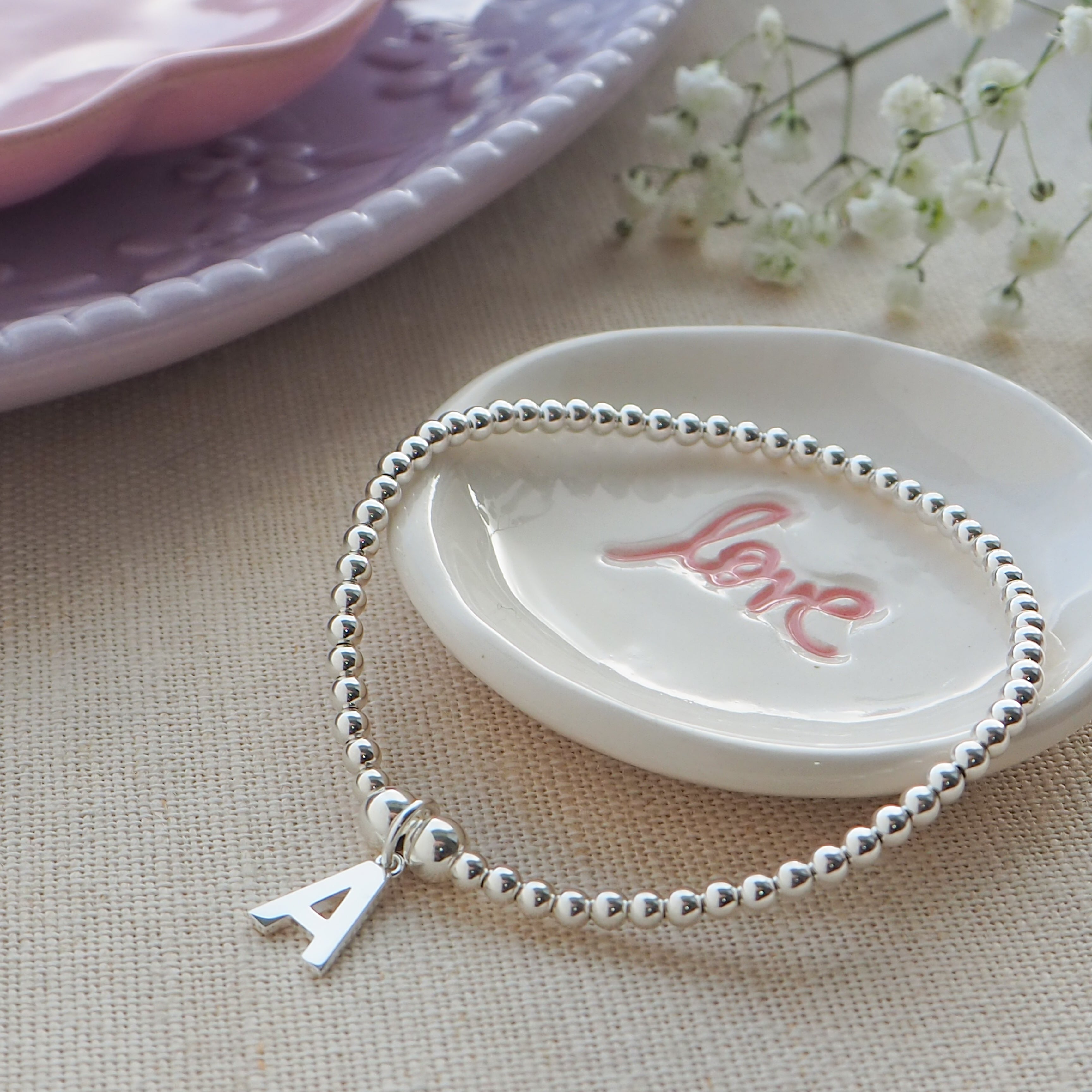 Love Letter Bracelet