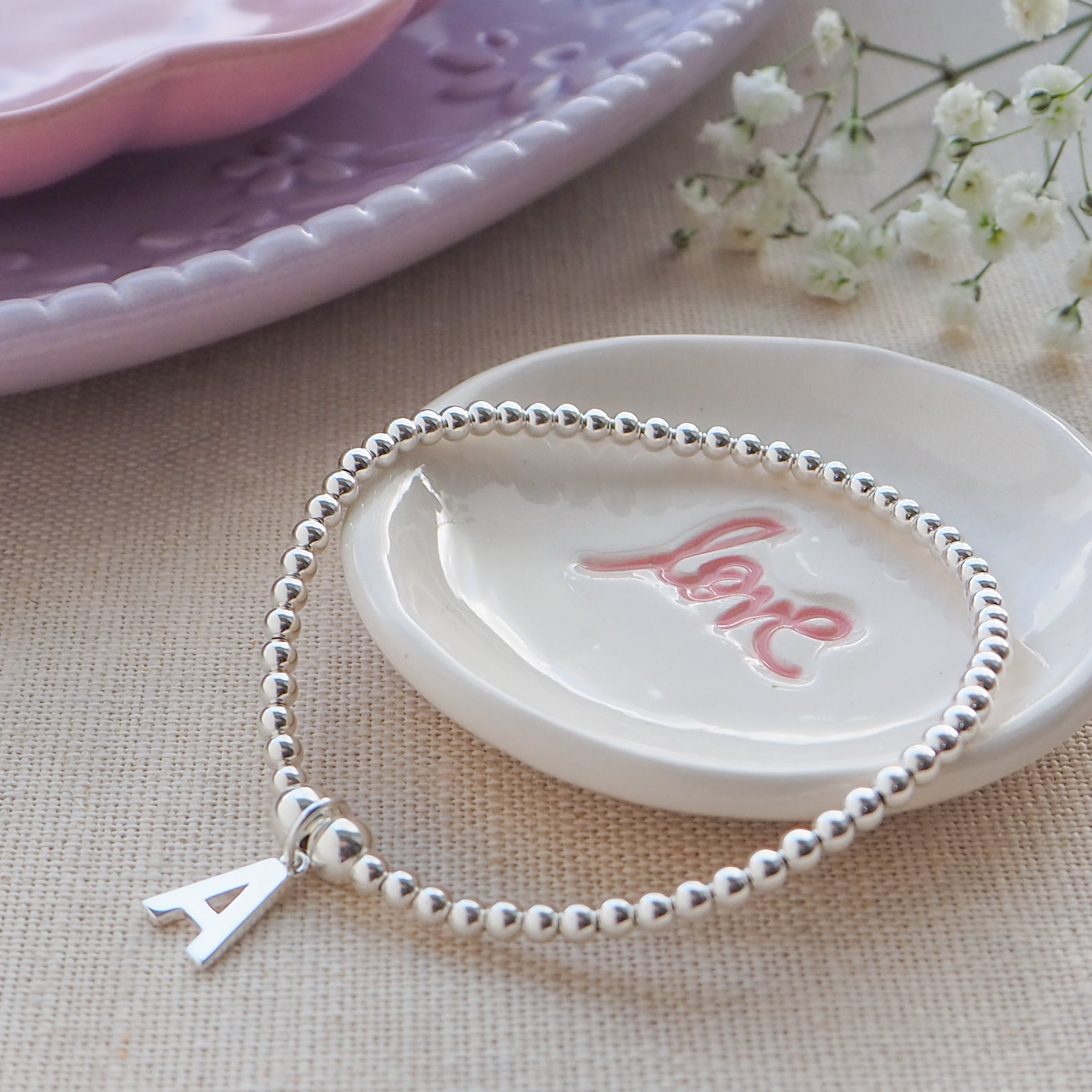 Love Letter Bracelet