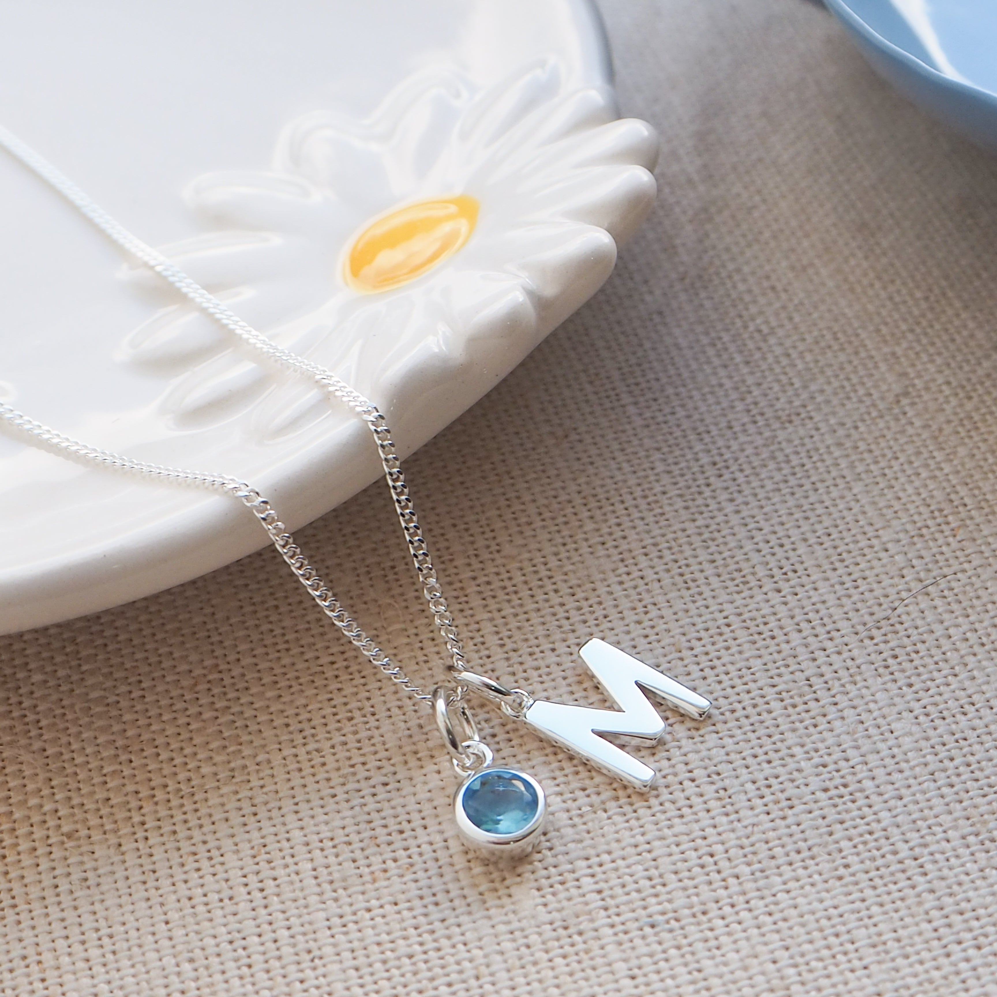 Love Letter Necklace