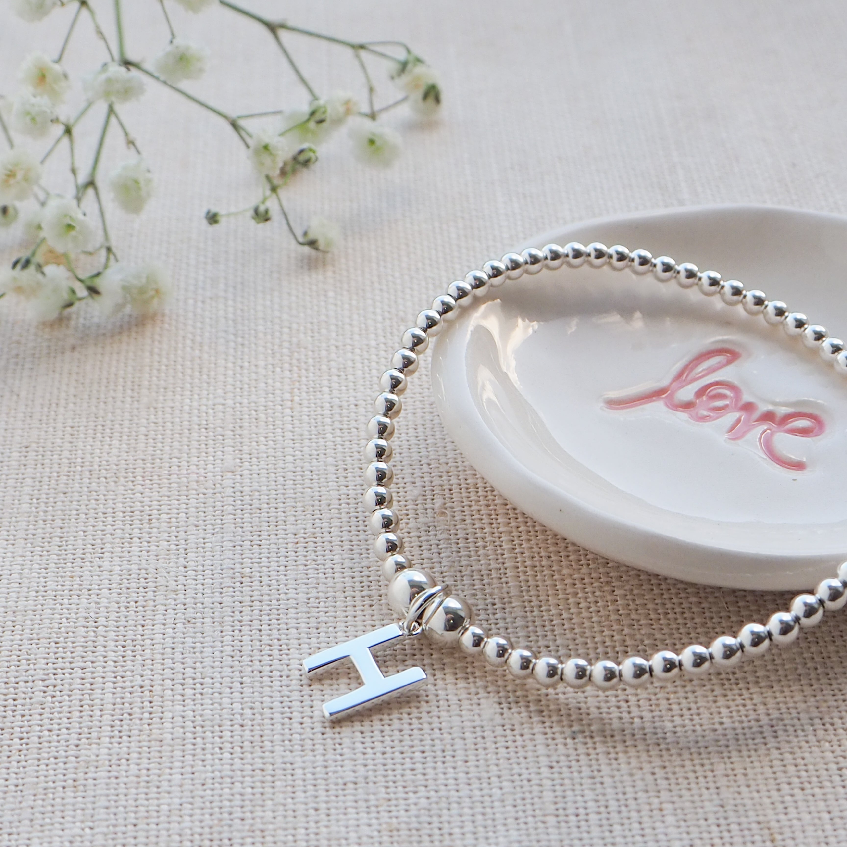 Love Letter Bracelet