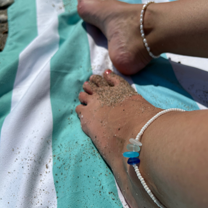 The Cornish Anklet