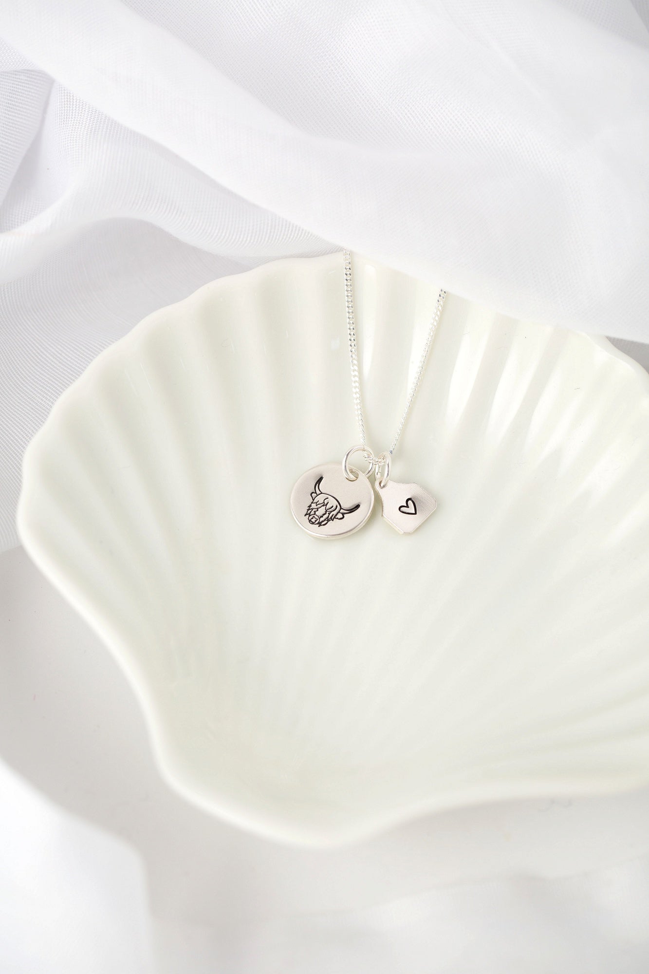 Design your own ear tag jewellery